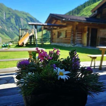 Kerstin 3 By Smr Rauris Apartments - Inc Spa And Near Gondola Esterno foto