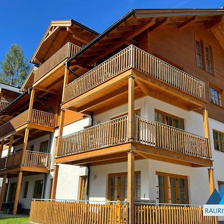 Kerstin 3 By Smr Rauris Apartments - Inc Spa And Near Gondola Esterno foto