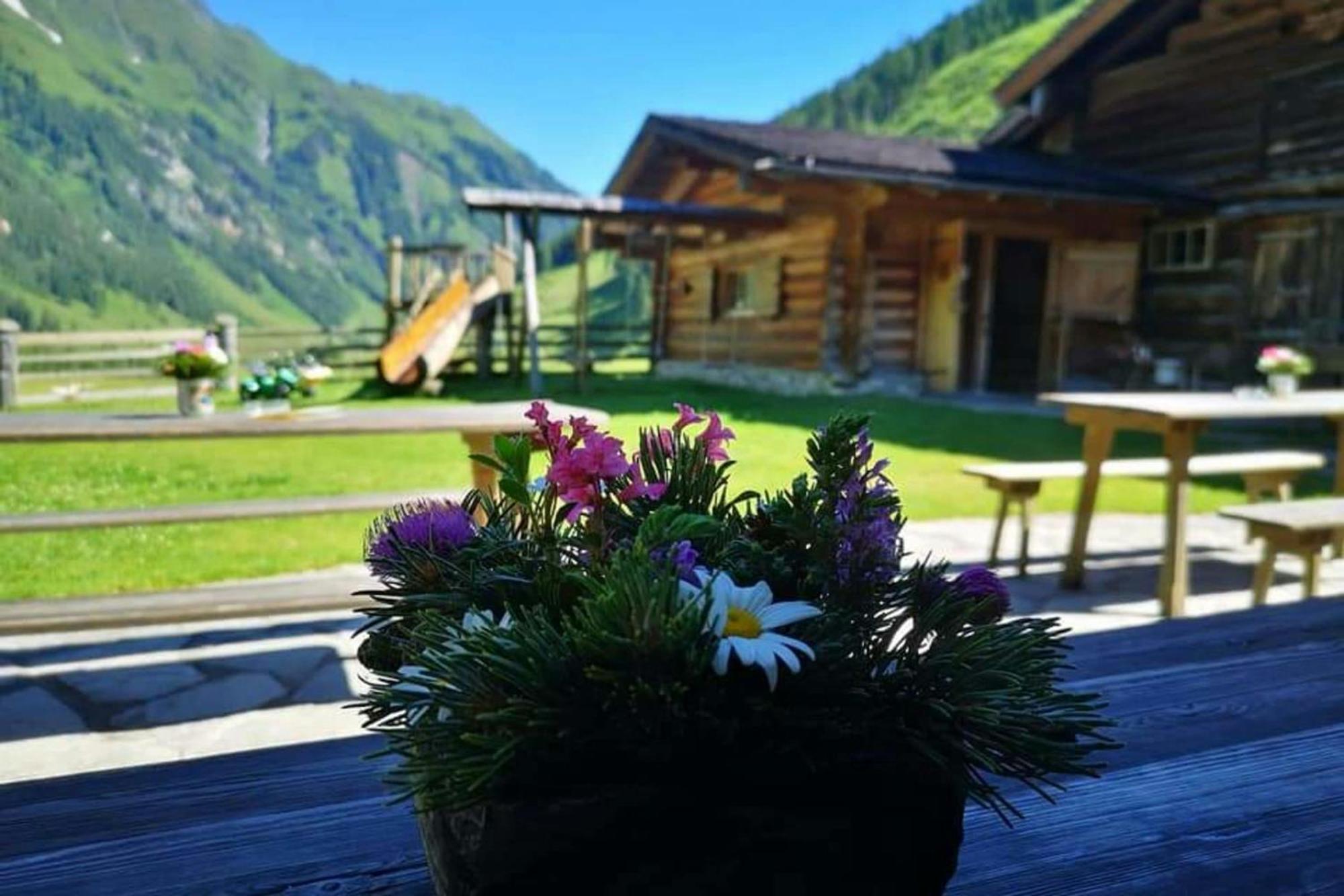 Kerstin 3 By Smr Rauris Apartments - Inc Spa And Near Gondola Esterno foto