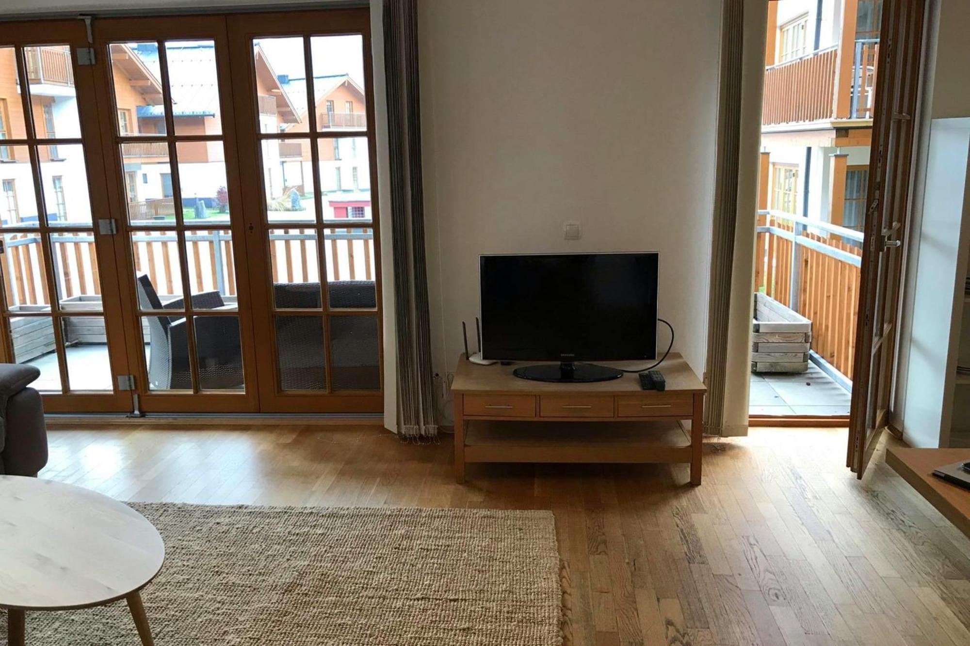 Kerstin 3 By Smr Rauris Apartments - Inc Spa And Near Gondola Esterno foto
