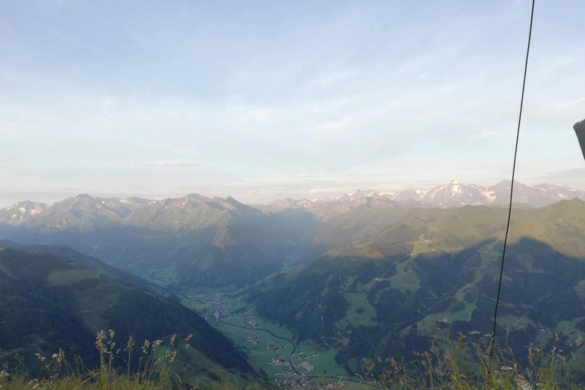 Kerstin 3 By Smr Rauris Apartments - Inc Spa And Near Gondola Esterno foto