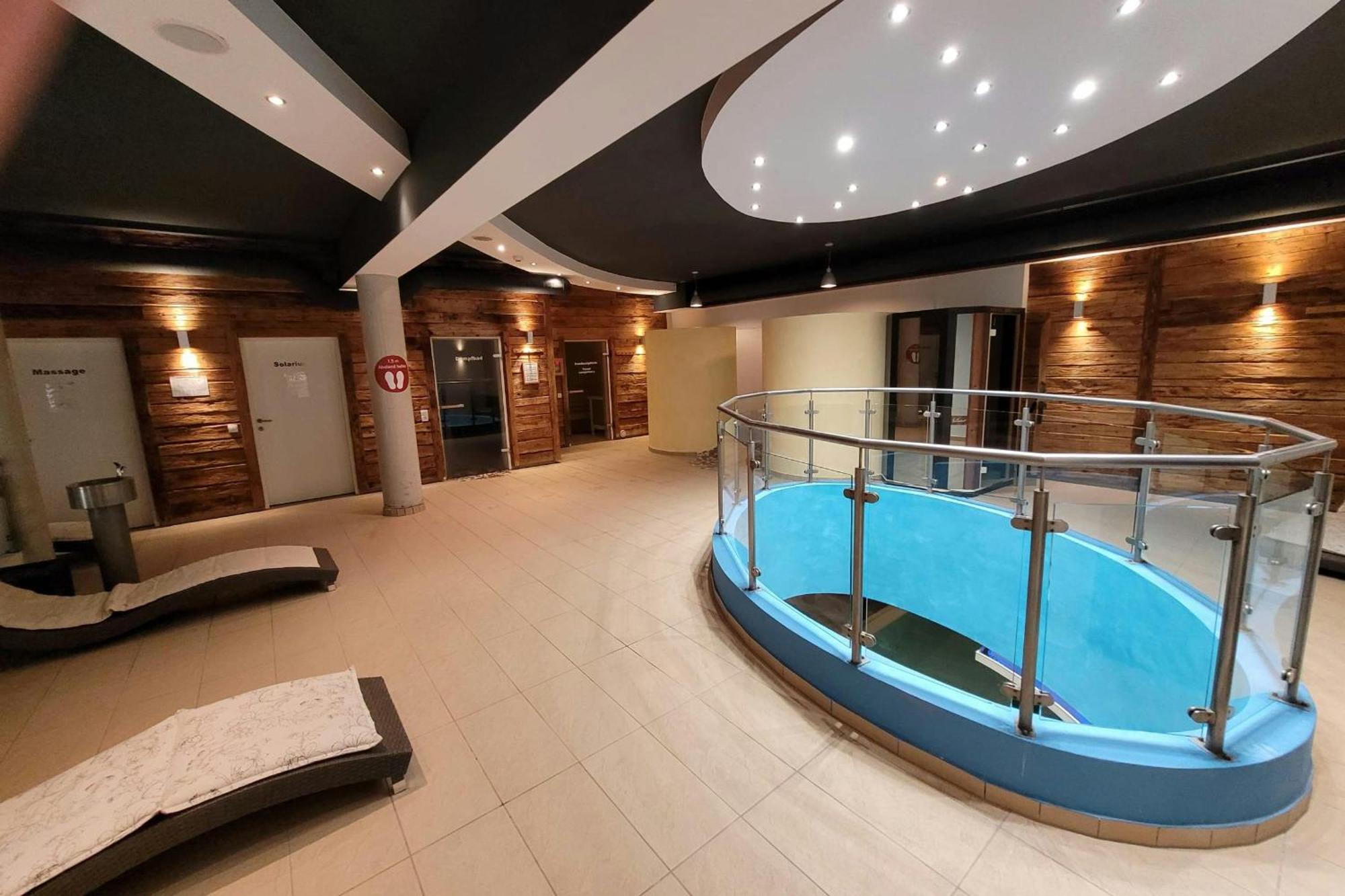 Kerstin 3 By Smr Rauris Apartments - Inc Spa And Near Gondola Esterno foto