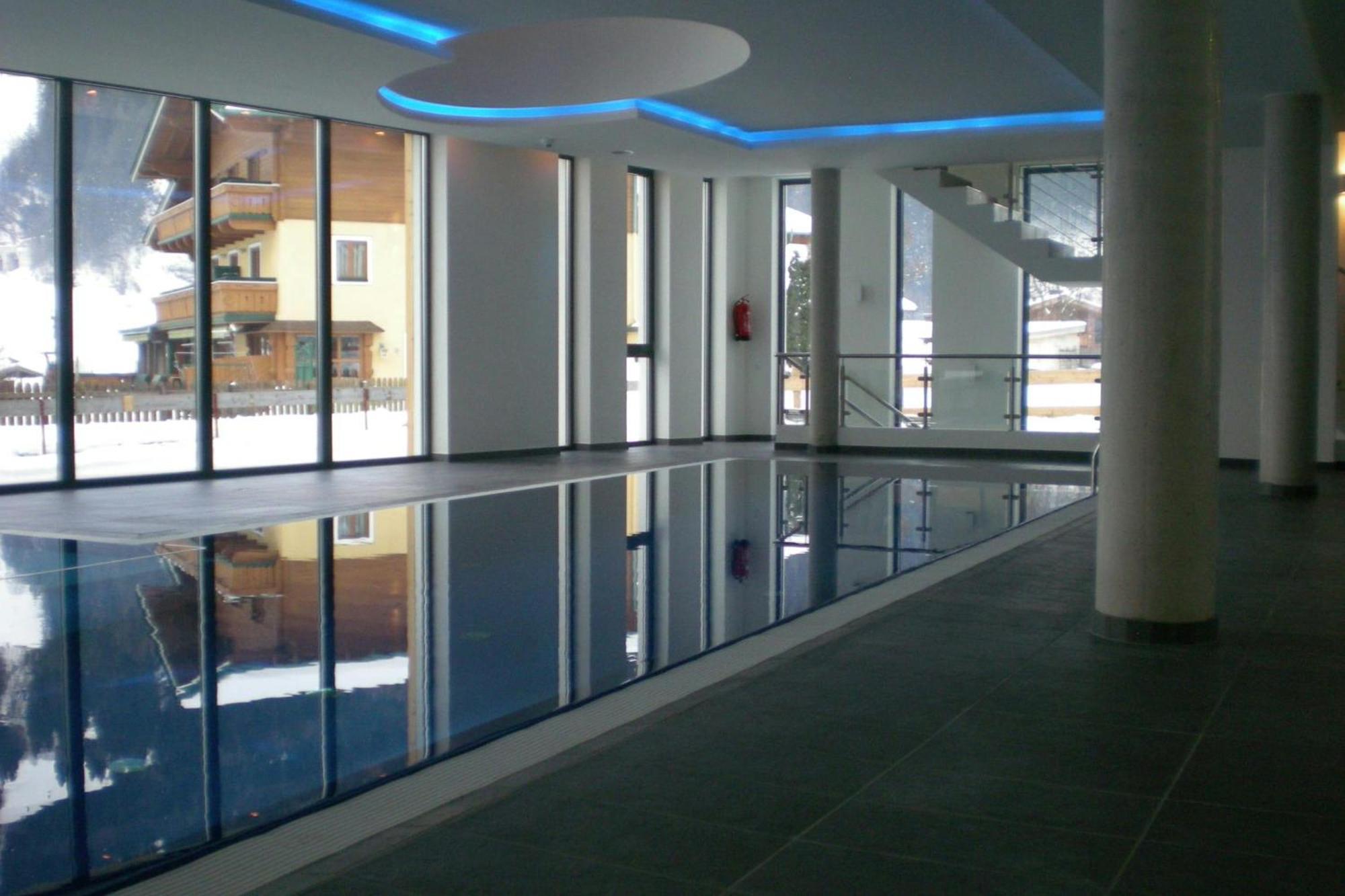 Kerstin 3 By Smr Rauris Apartments - Inc Spa And Near Gondola Esterno foto