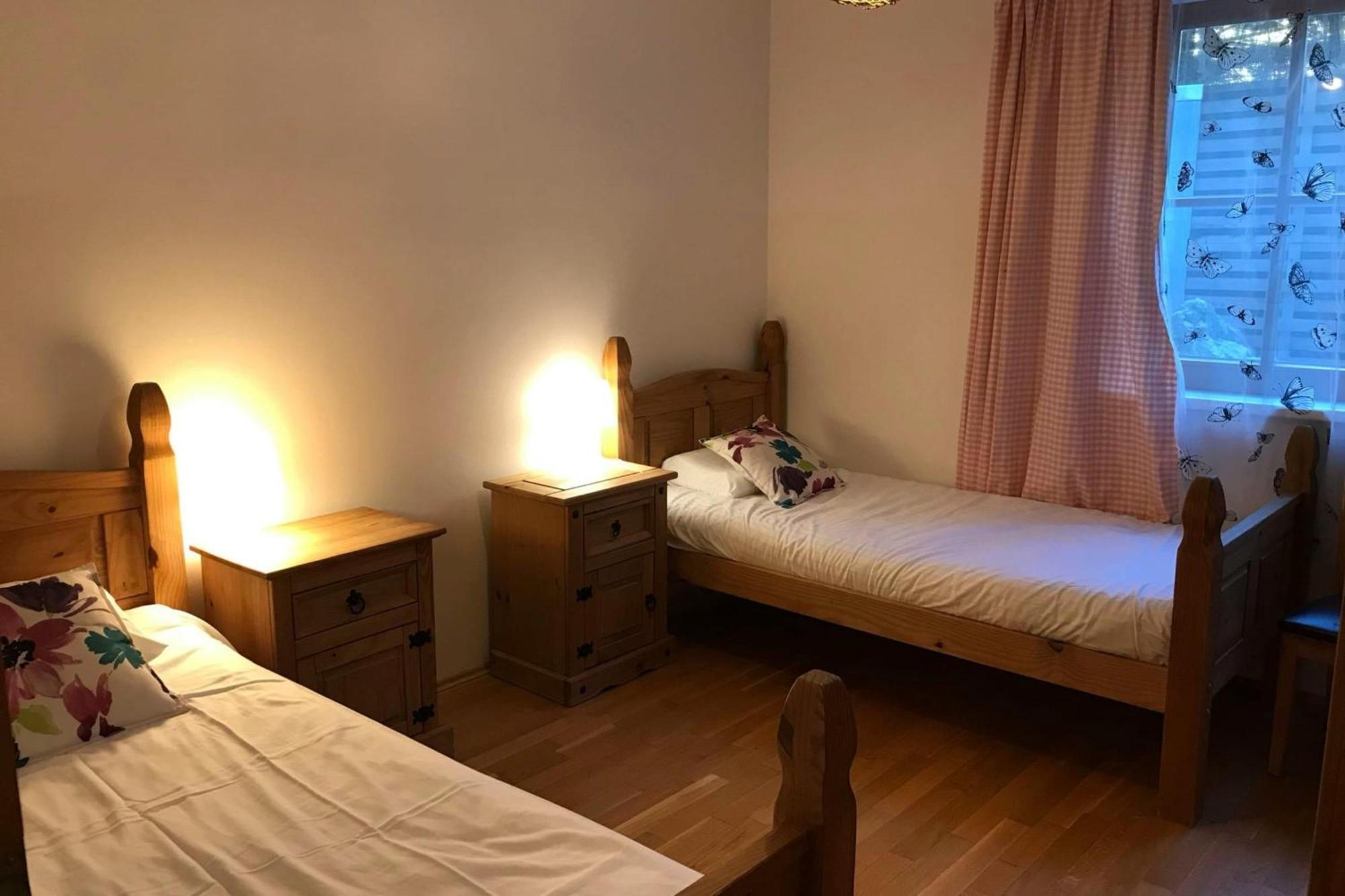 Kerstin 3 By Smr Rauris Apartments - Inc Spa And Near Gondola Esterno foto