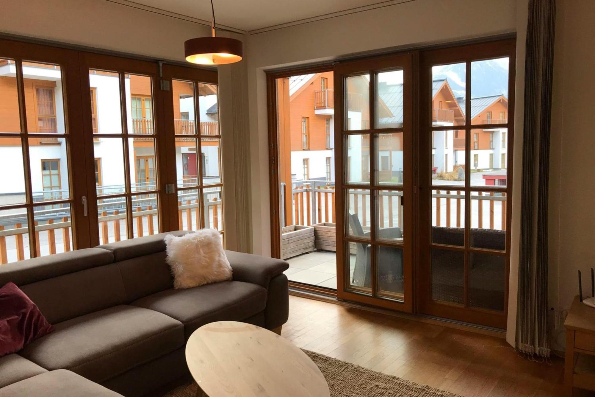 Kerstin 3 By Smr Rauris Apartments - Inc Spa And Near Gondola Esterno foto