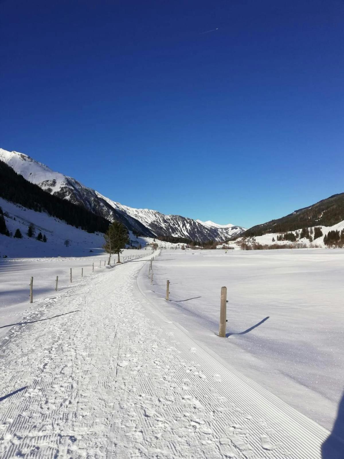 Kerstin 3 By Smr Rauris Apartments - Inc Spa And Near Gondola Esterno foto