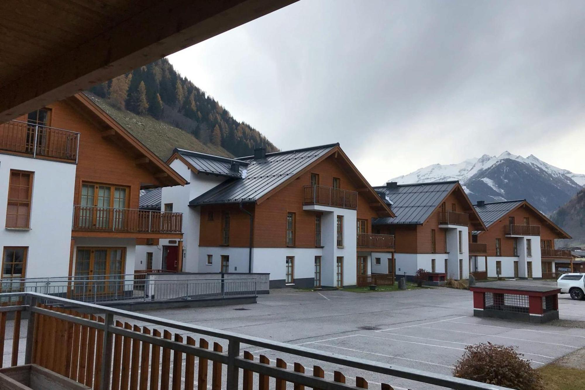 Kerstin 3 By Smr Rauris Apartments - Inc Spa And Near Gondola Esterno foto