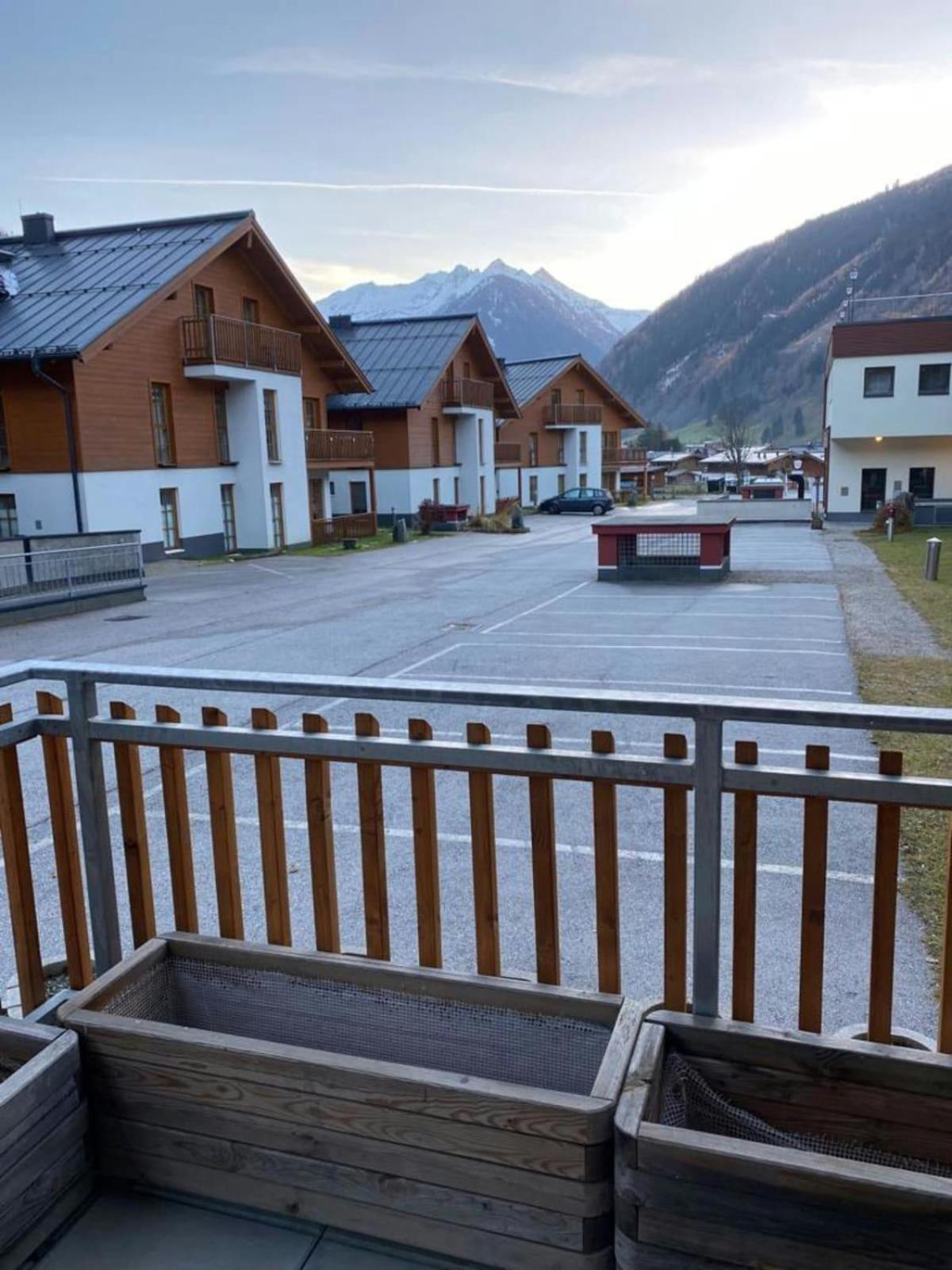 Kerstin 3 By Smr Rauris Apartments - Inc Spa And Near Gondola Esterno foto