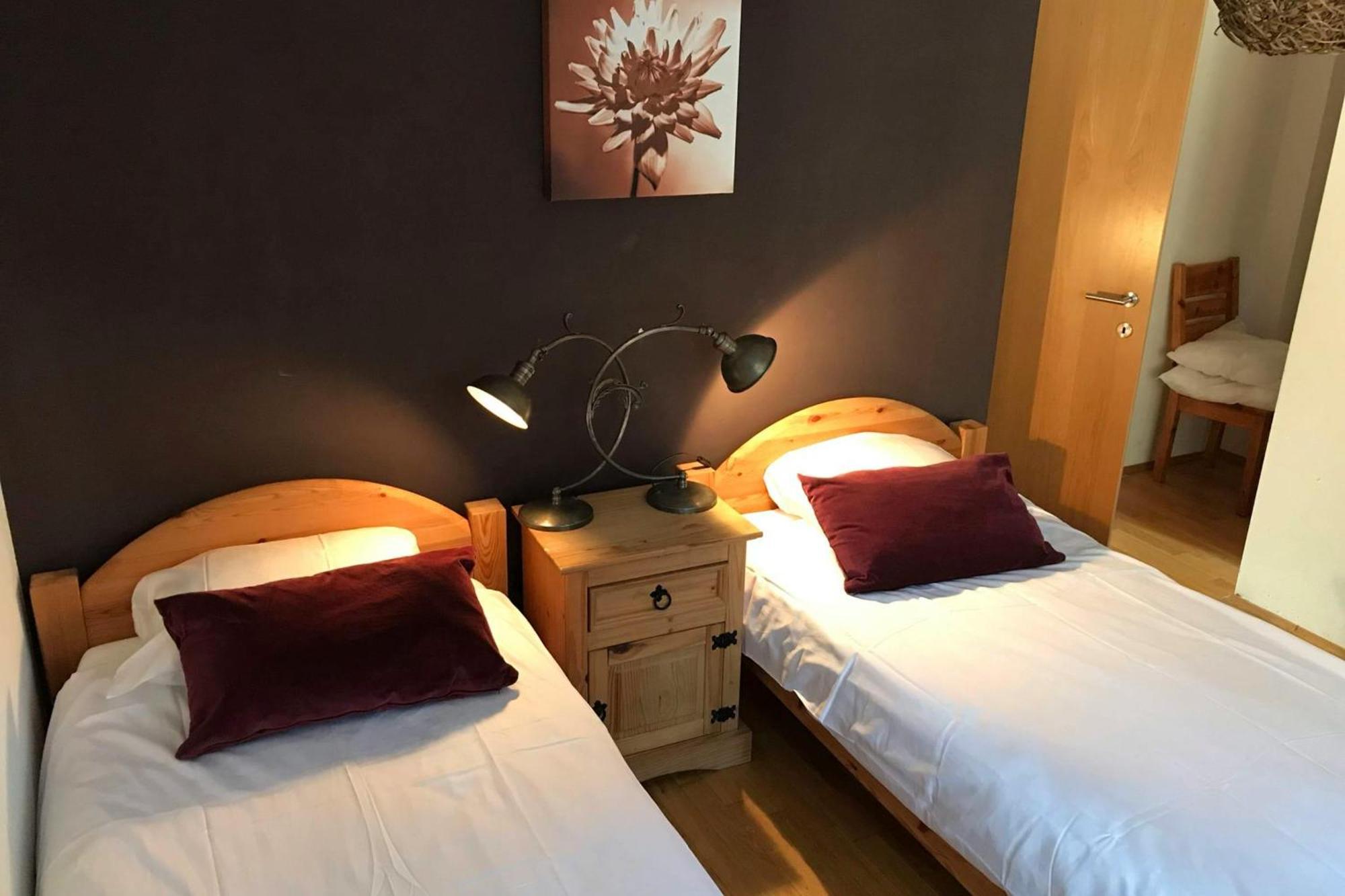 Kerstin 3 By Smr Rauris Apartments - Inc Spa And Near Gondola Esterno foto