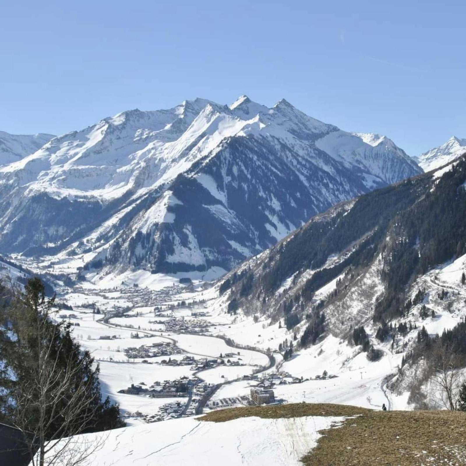 Kerstin 3 By Smr Rauris Apartments - Inc Spa And Near Gondola Esterno foto